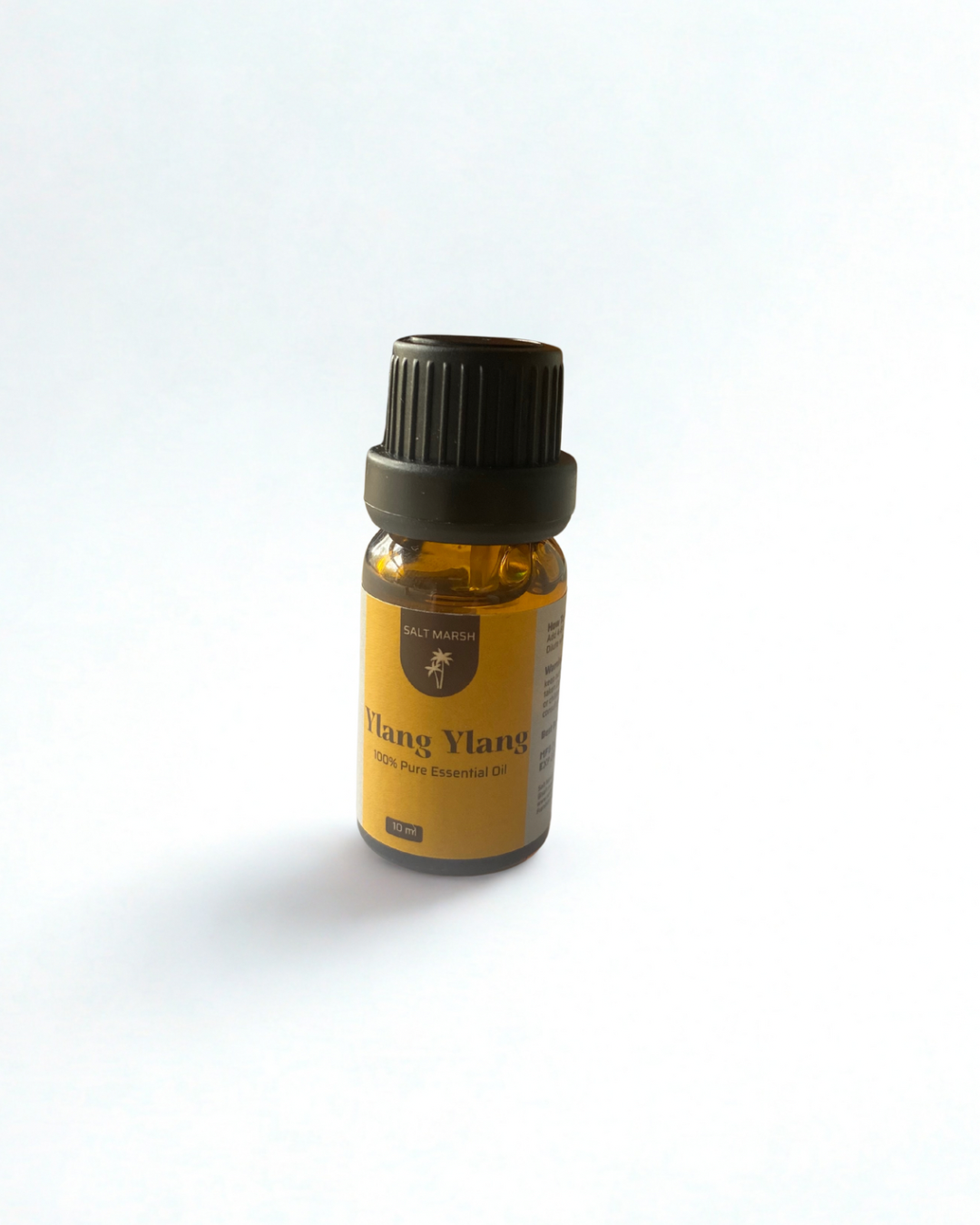 Ylang Ylang 100% Pure Essential Oil 10ml