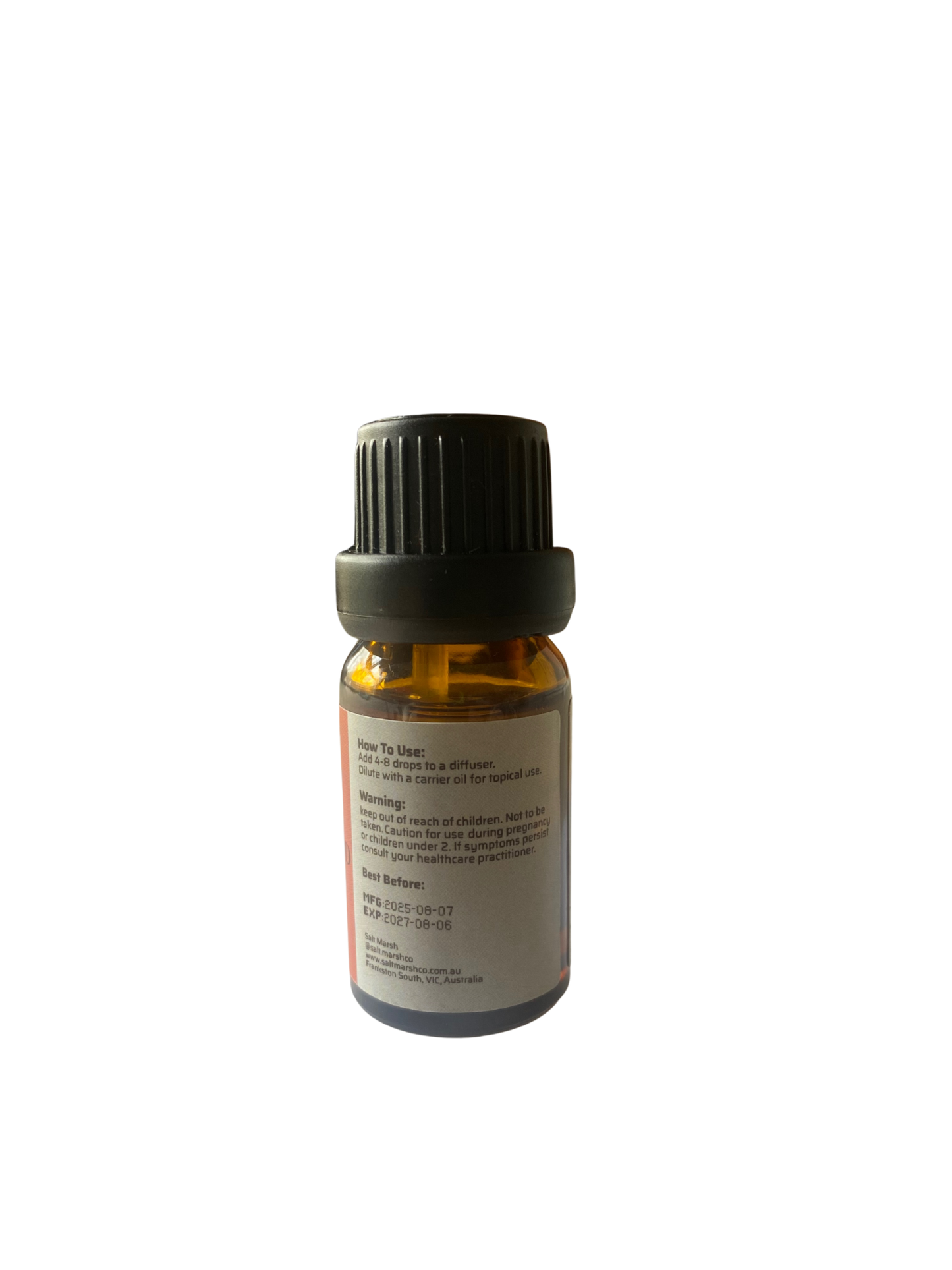 Cedarwood 100% Pure Essential Oil 10ml