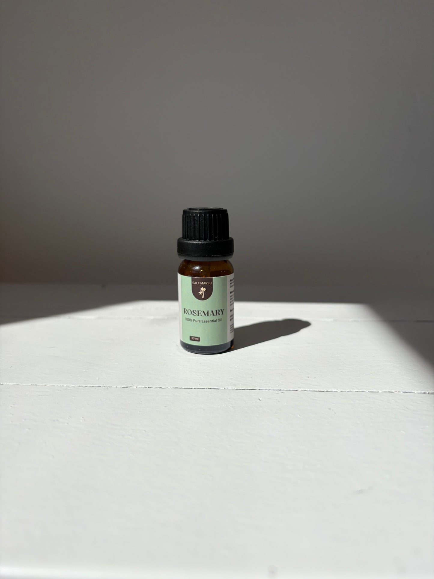 Congestion trio 3x 10 ml Pure Essential Oils