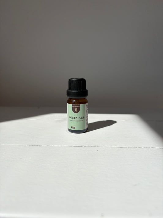Rosemary 100% Pure Essential Oil 10ml