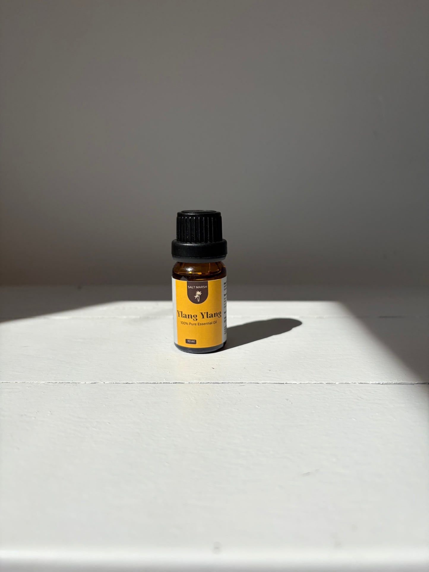 Ylang Ylang 100% Pure Essential Oil 10ml