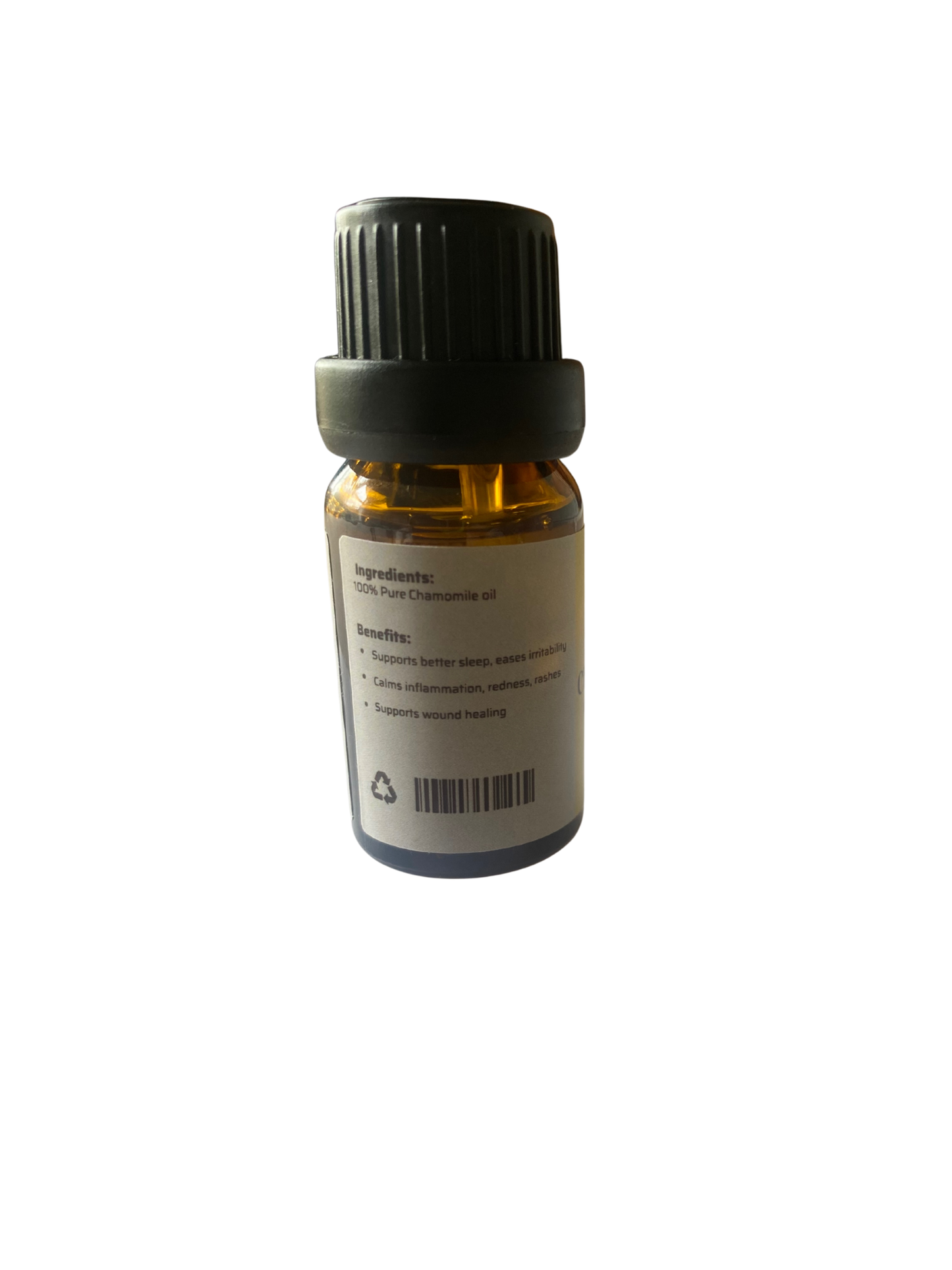 Chamomile 100% Pure Essential Oil 10 ml