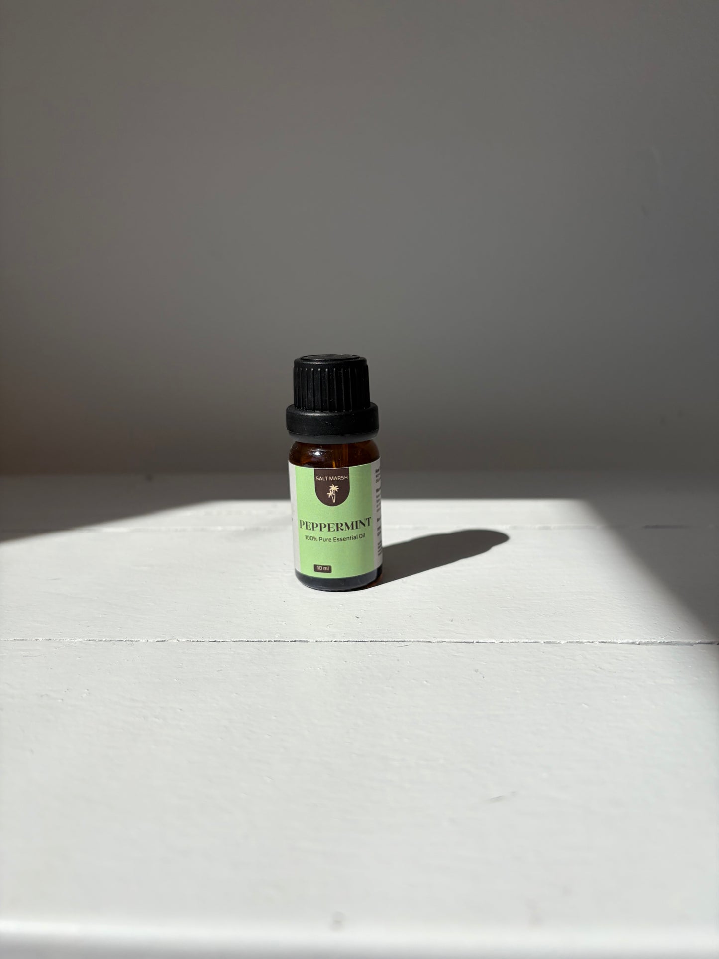 Congestion trio 3x 10 ml Pure Essential Oils