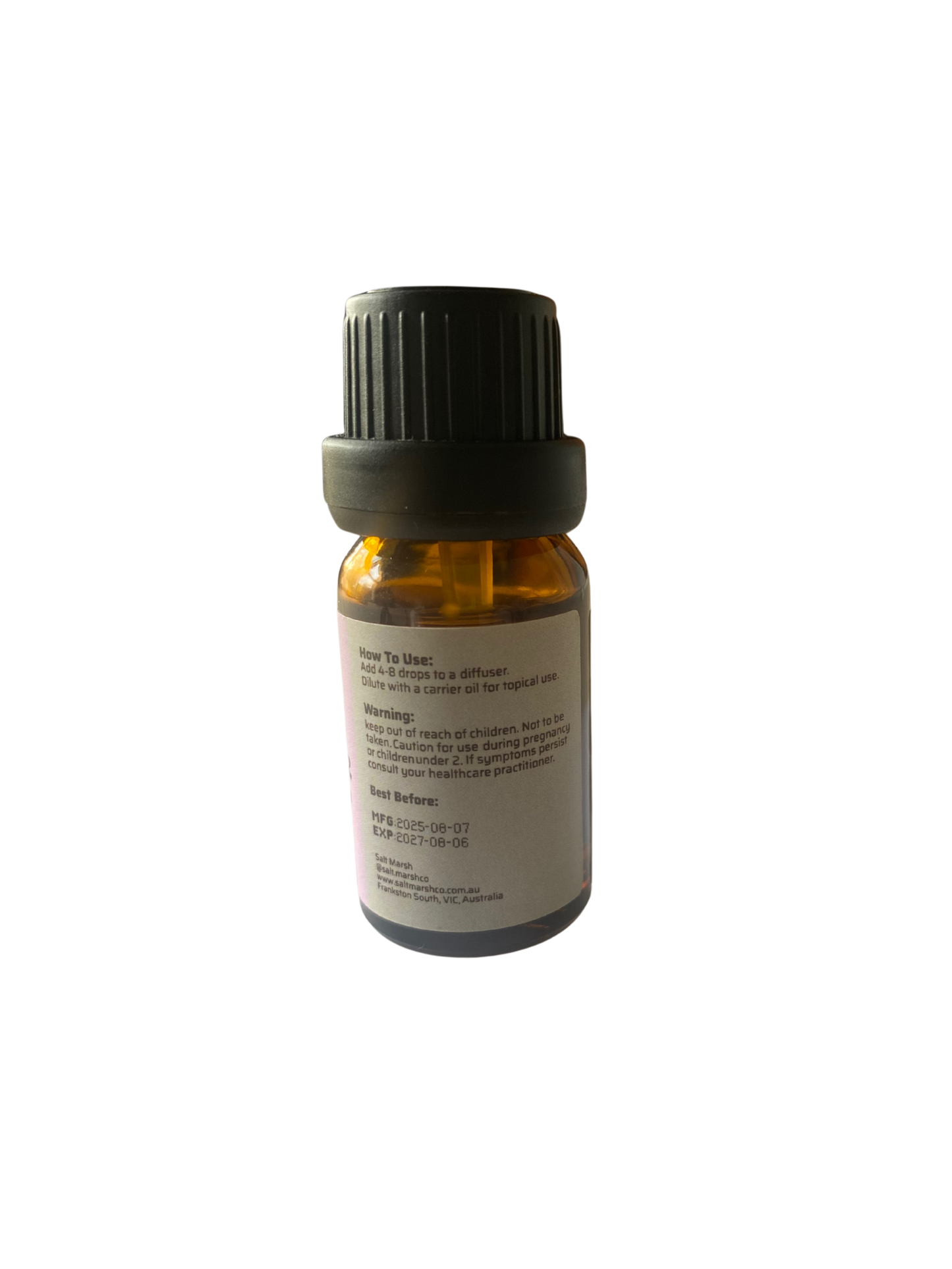 Lavender 100% Pure Essential Oil 10ml