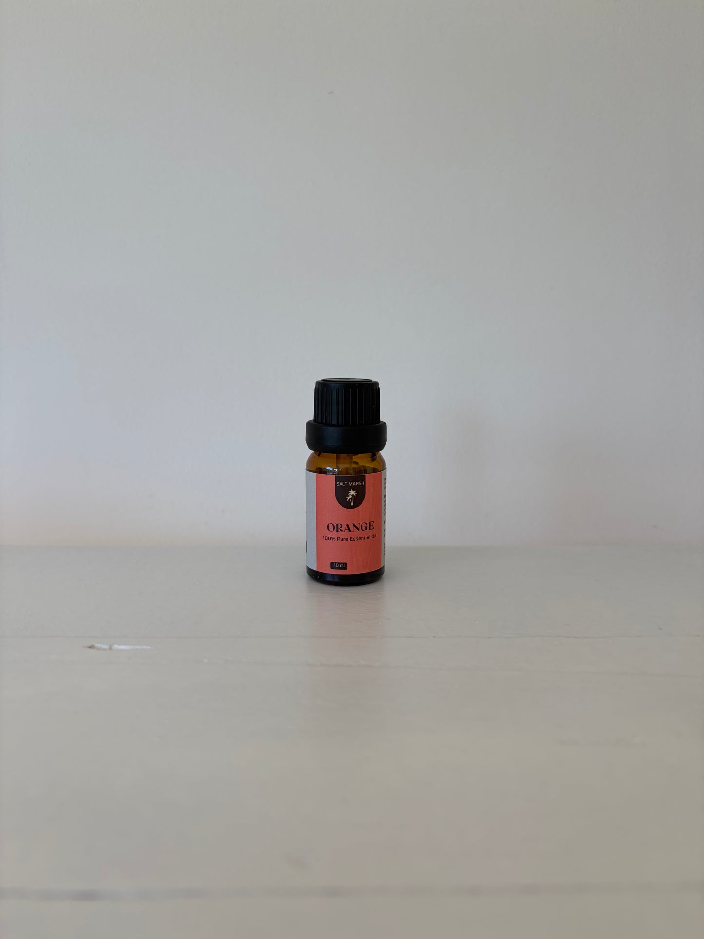 Sweet Orange 100% Pure Essential Oil 10 ml
