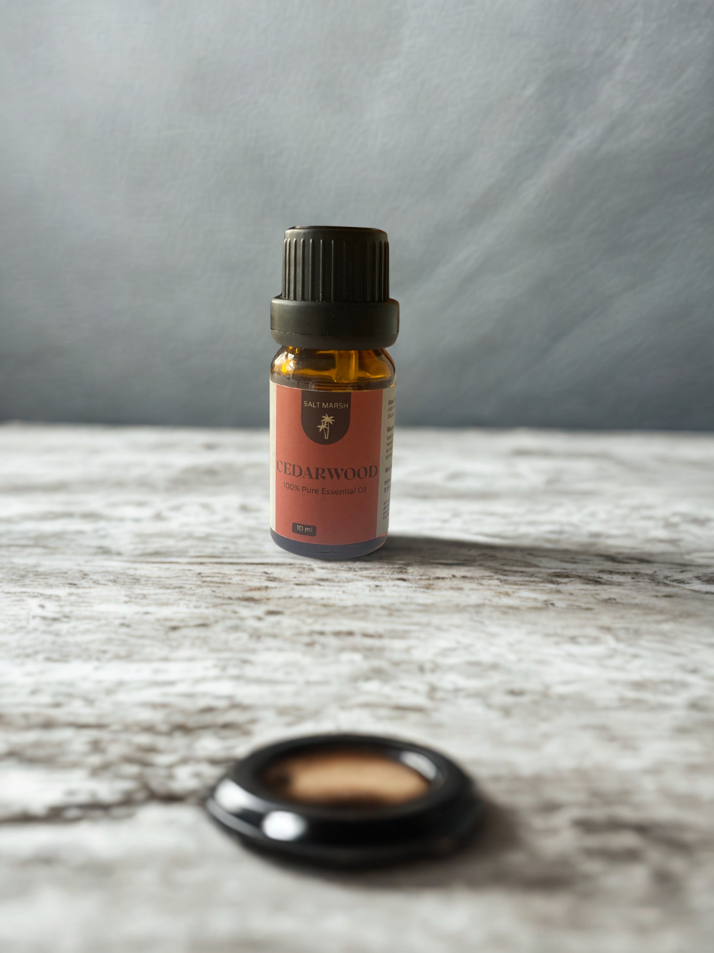 Cedarwood 100% Pure Essential Oil 10ml