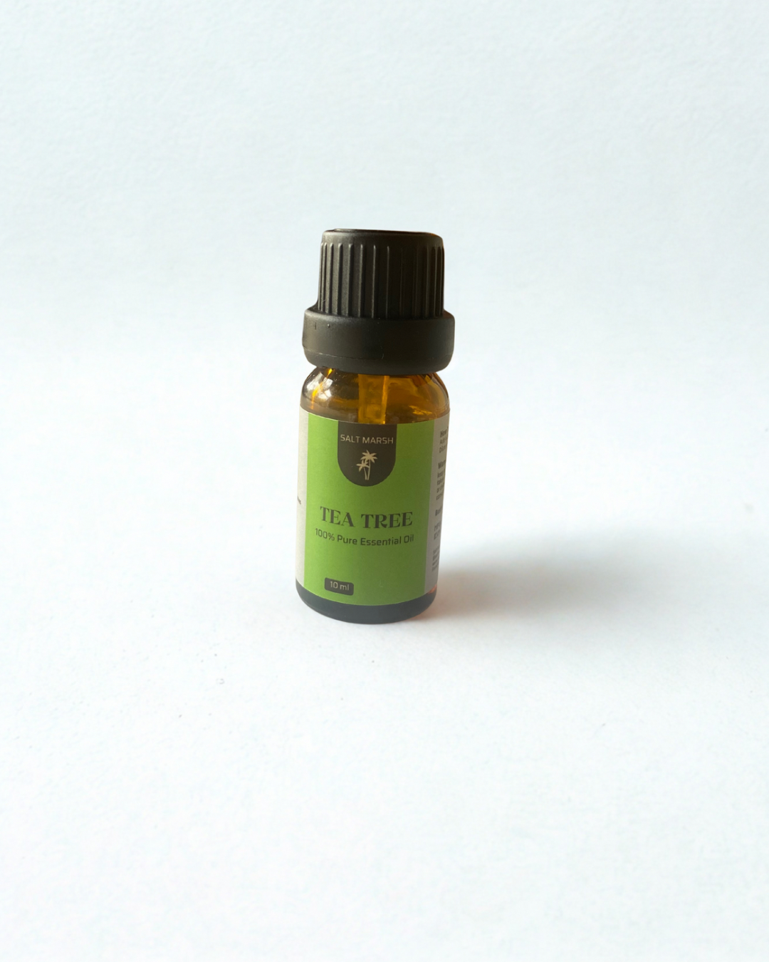 Tea Tree 100% Pure Essential Oil 10ml