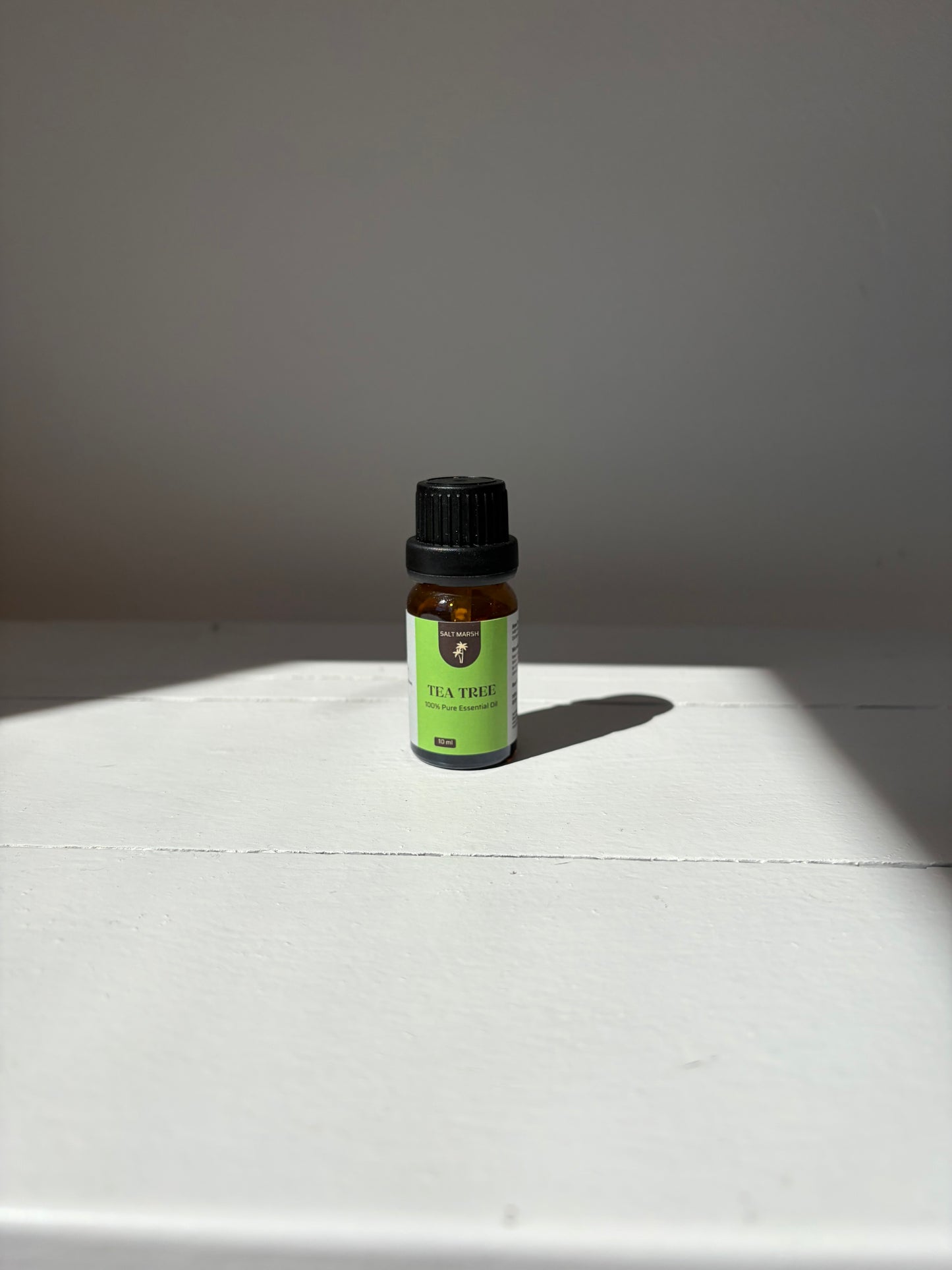 Tea Tree 100% Pure Essential Oil 10ml