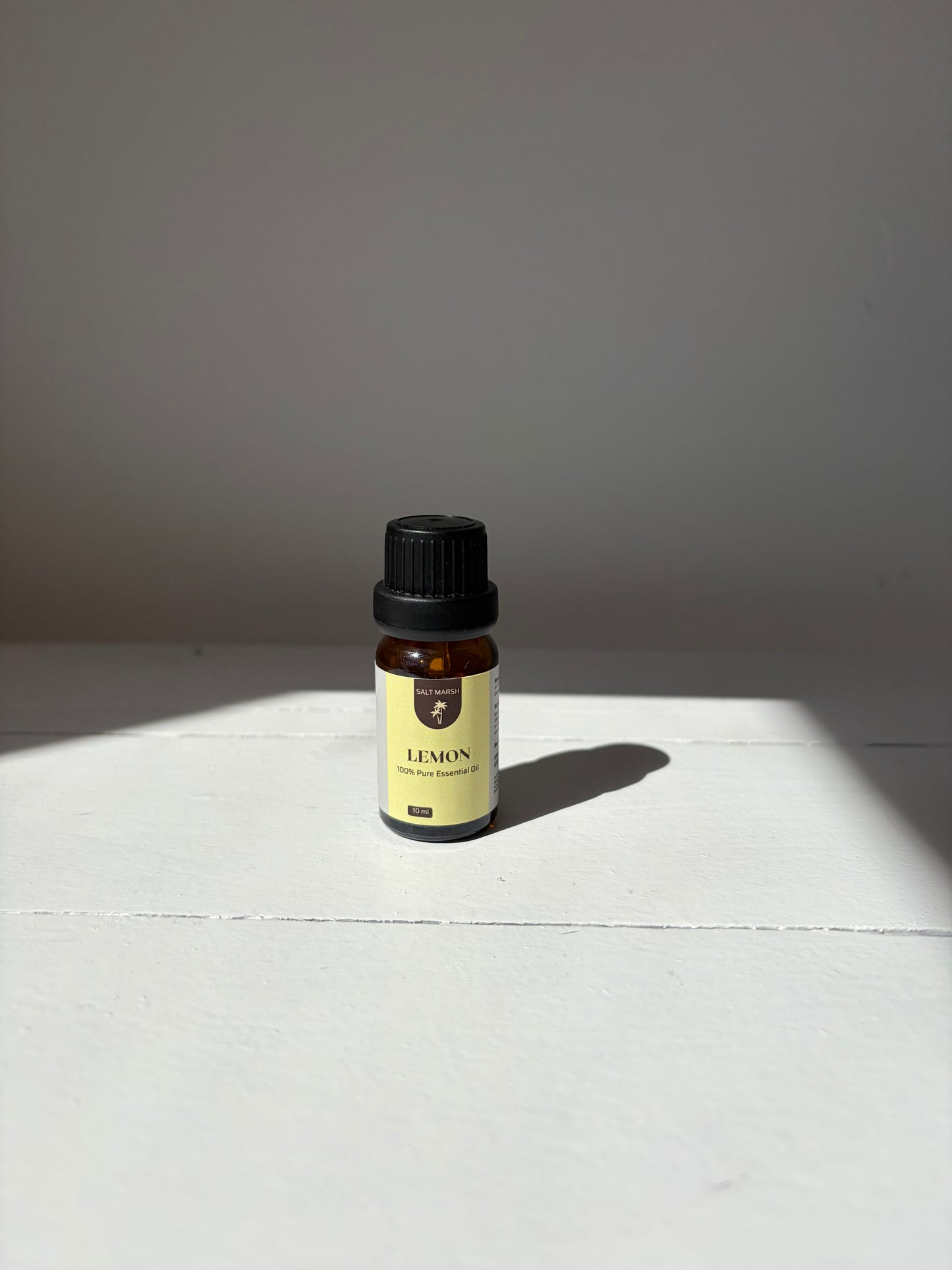 Lemon 100% Pure Essential Oil 10ml