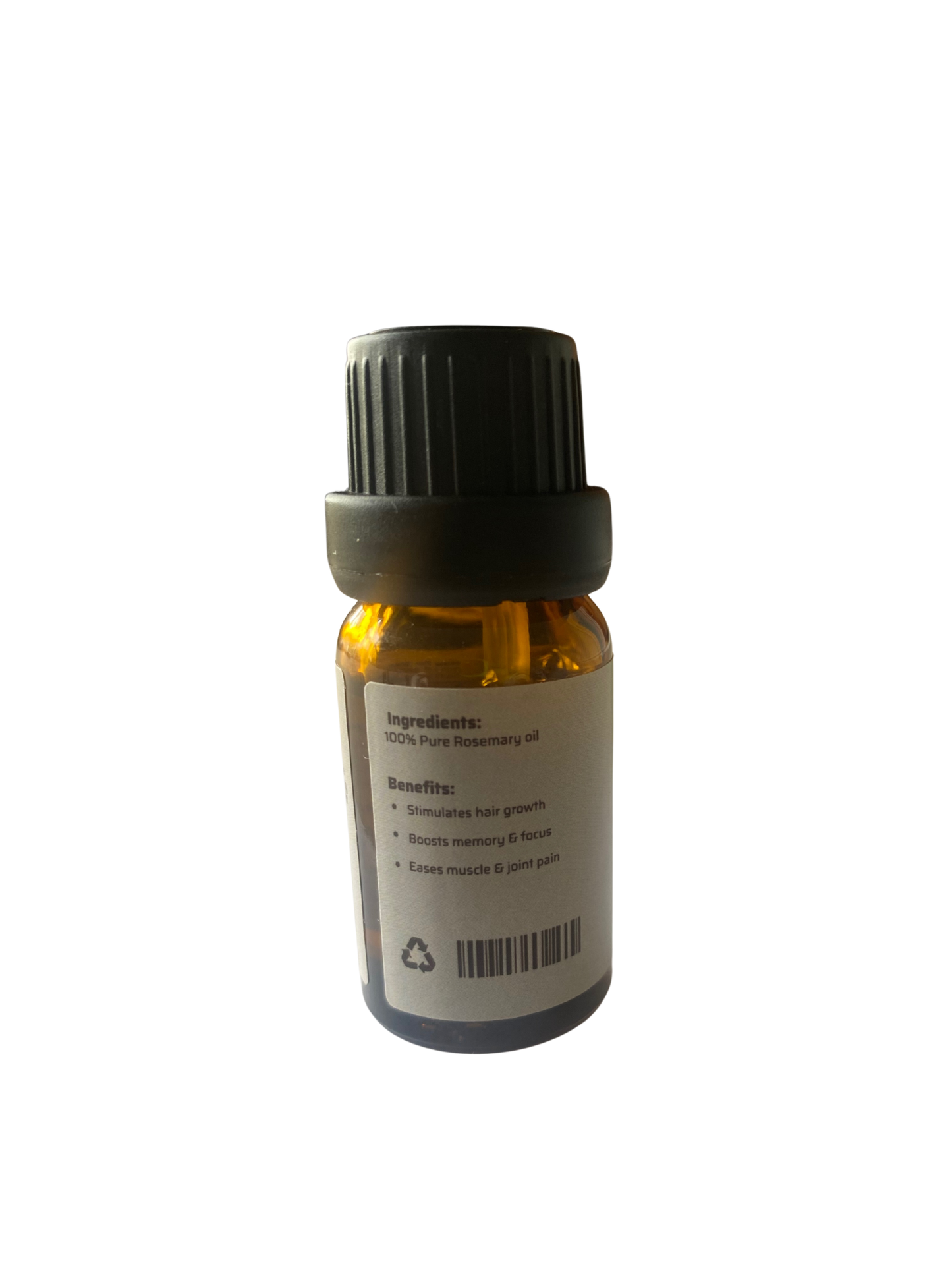 Rosemary 100% Pure Essential Oil 10ml