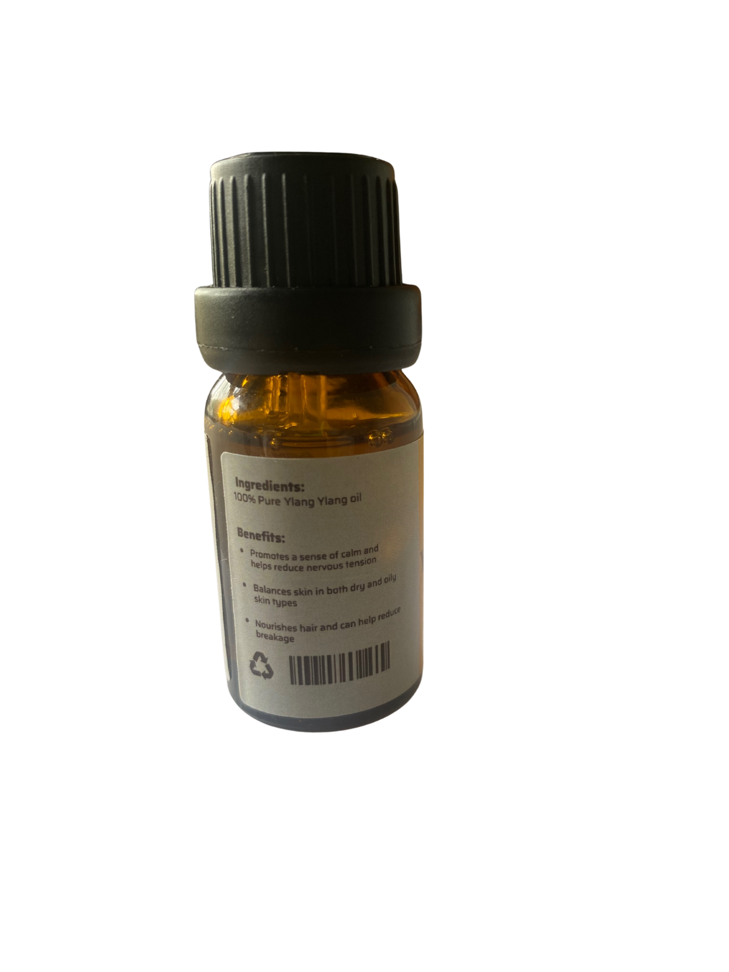 Ylang Ylang 100% Pure Essential Oil 10ml