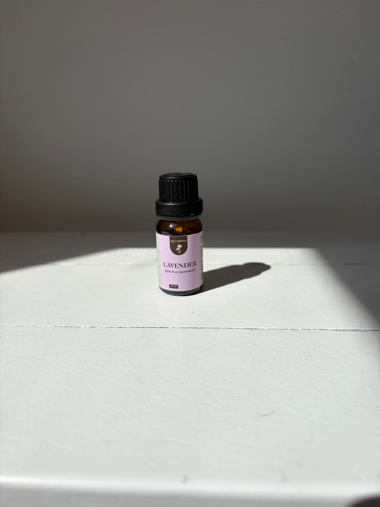 Lavender 100% Pure Essential Oil 10ml