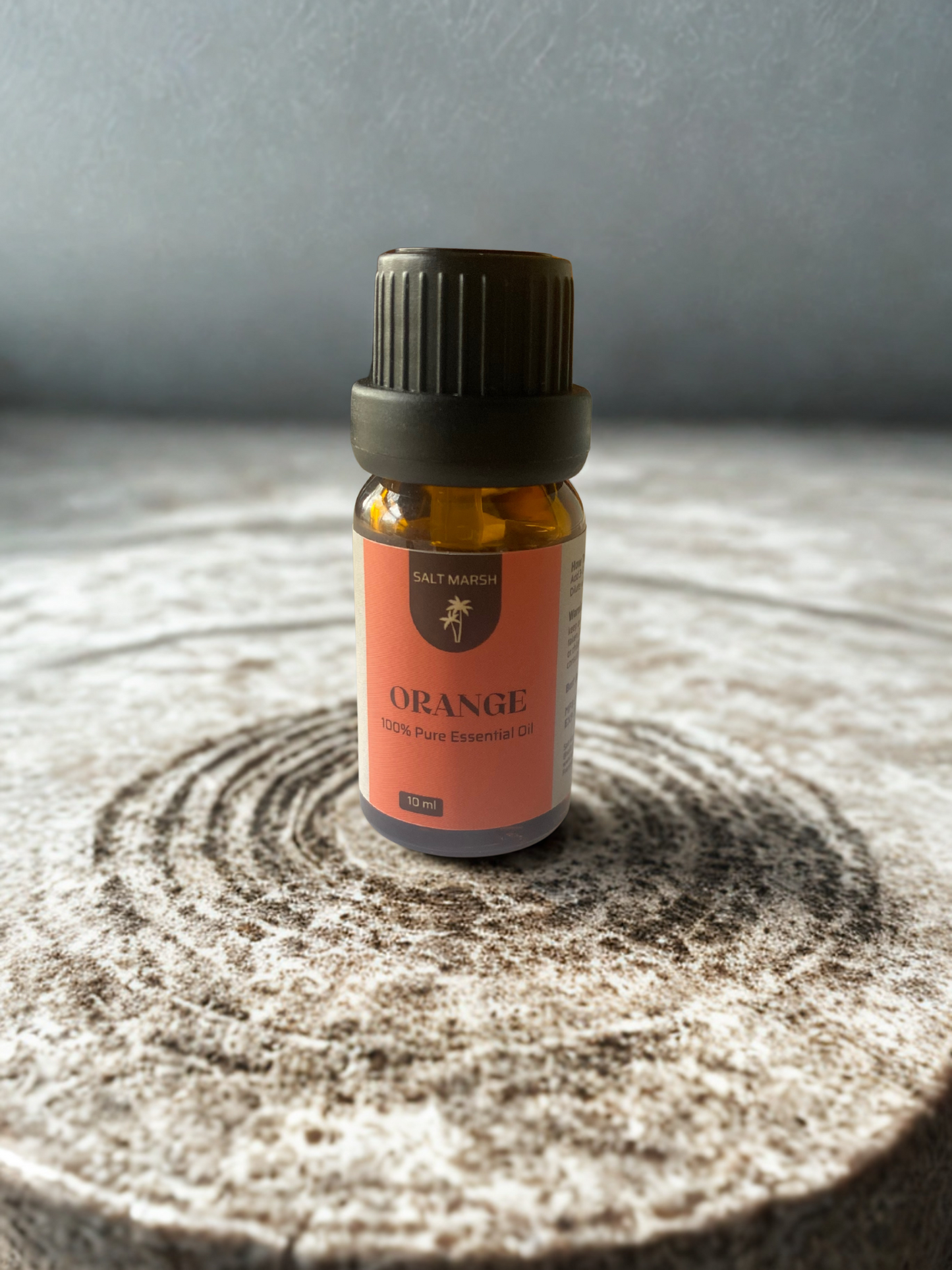 Sweet Orange 100% Pure Essential Oil 10 ml