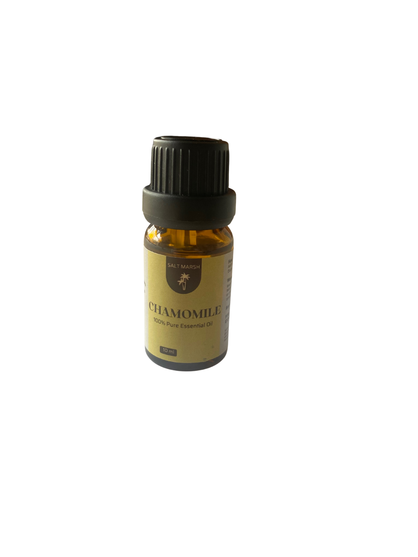 Chamomile 100% Pure Essential Oil 10 ml