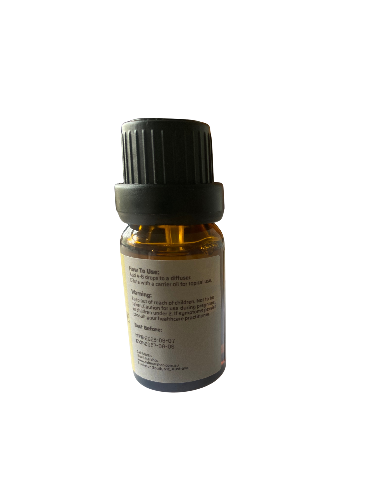 Chamomile 100% Pure Essential Oil 10 ml