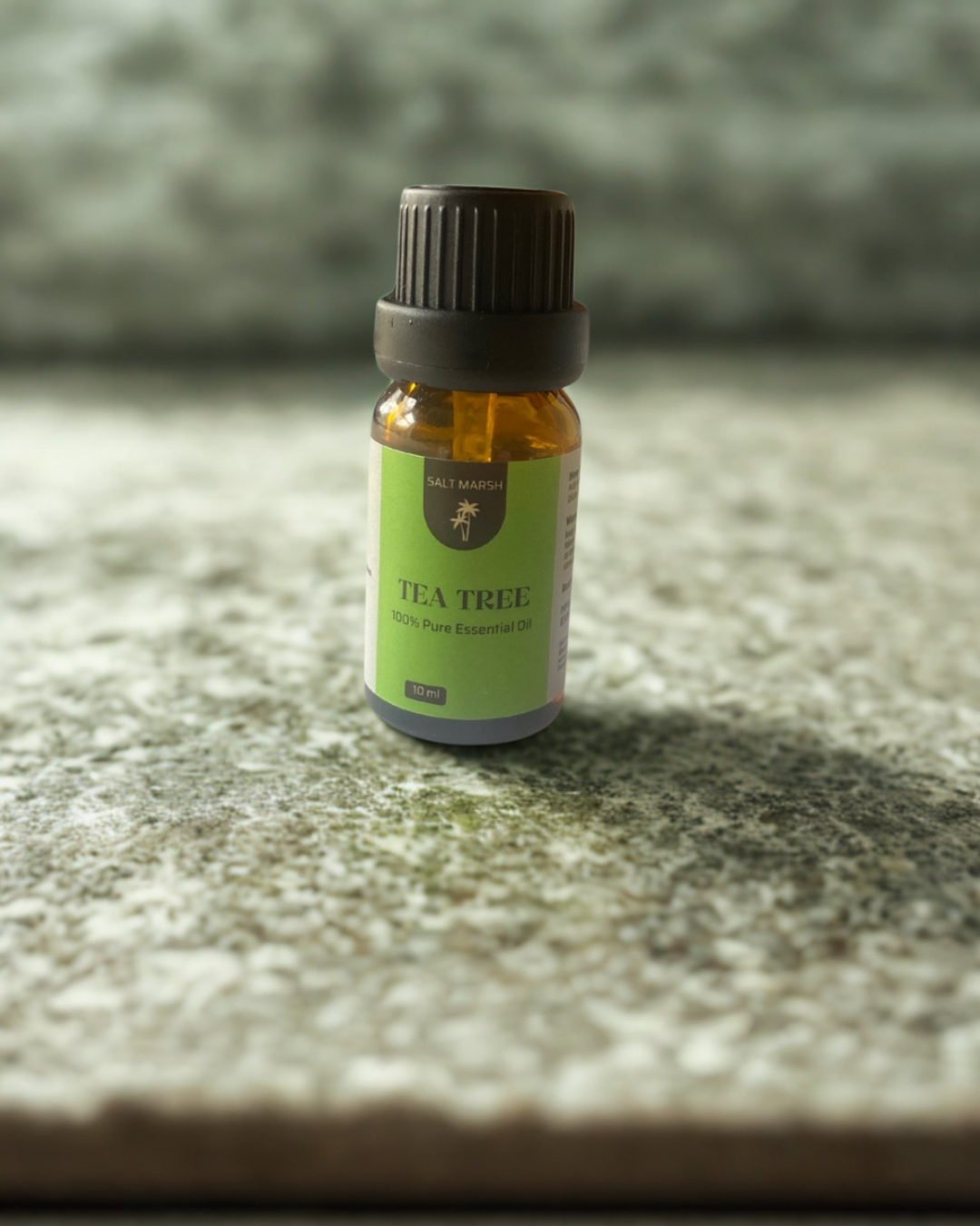 Tea Tree 100% Pure Essential Oil 10ml