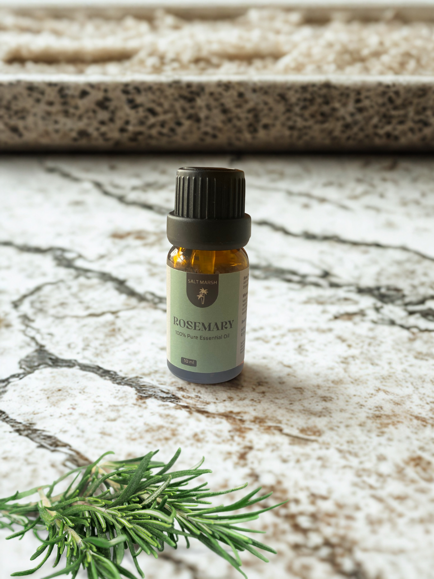 Rosemary 100% Pure Essential Oil 10ml