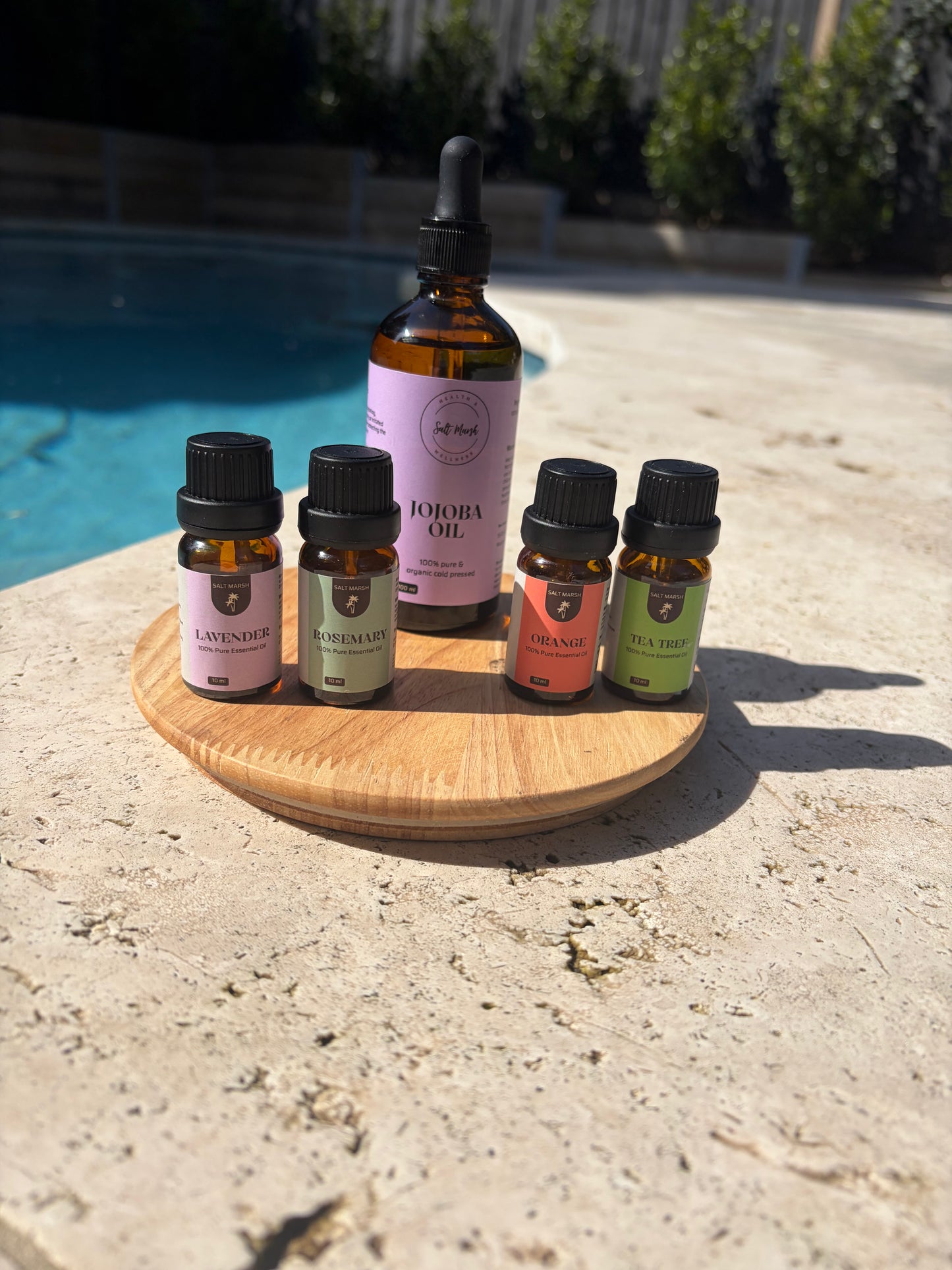 Simple DIY Starter bundle
