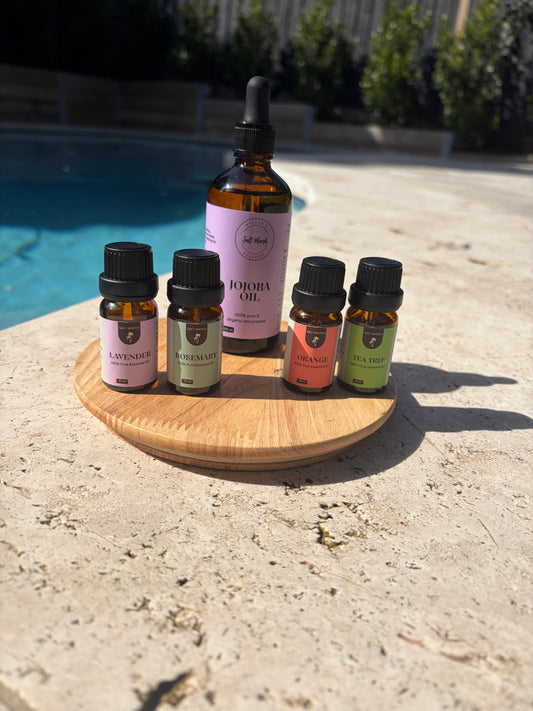 Simple DIY Starter bundle