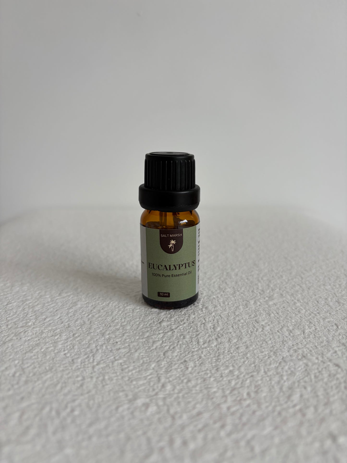 Eucalyptus 100% Pure Essential Oil 10ml