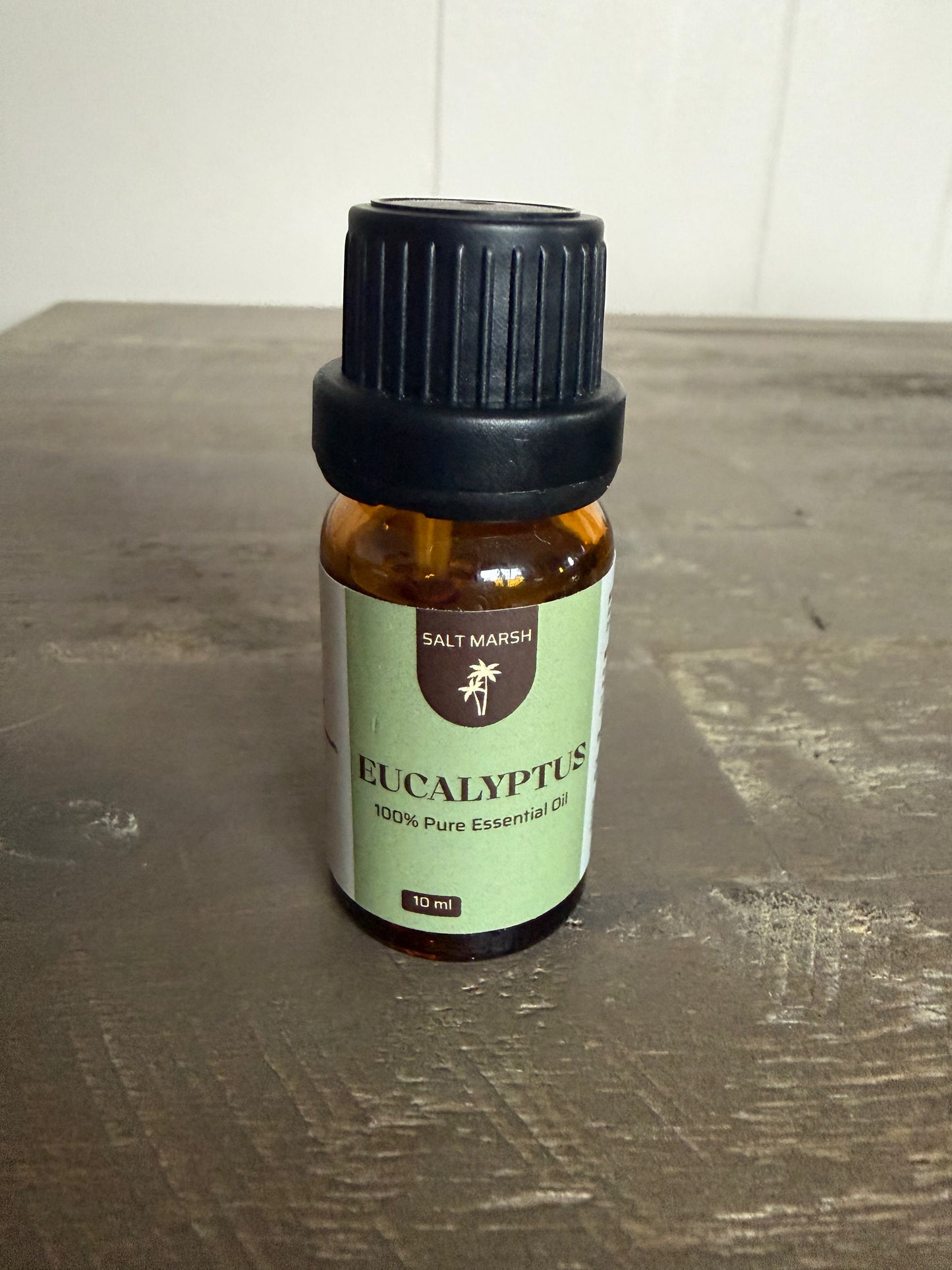Winter Wellness Trio 3x 10ml Pure Essential Oils