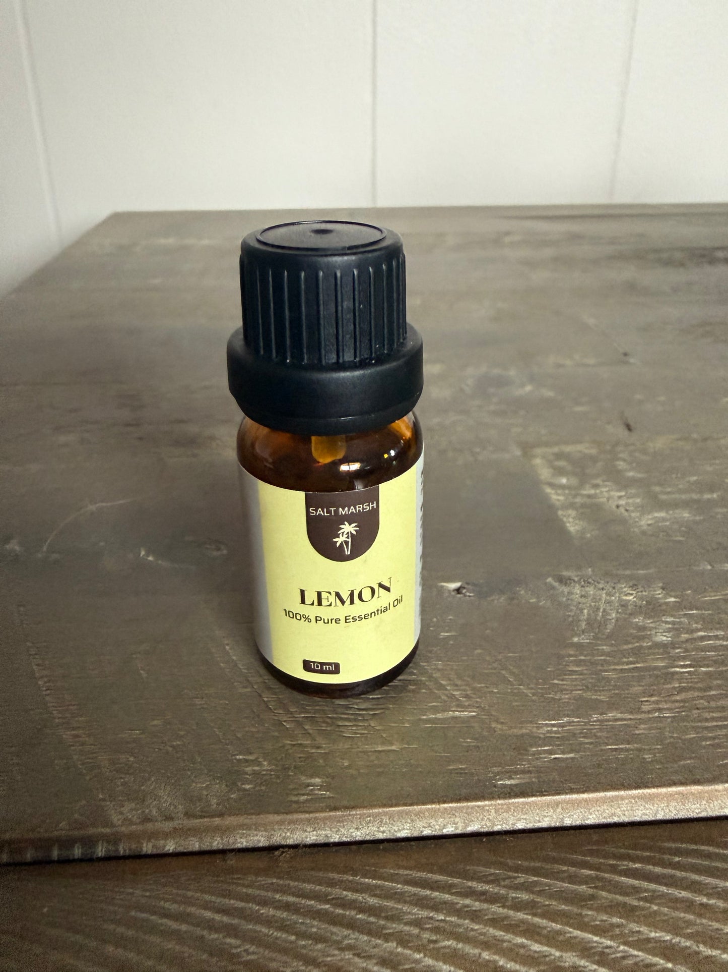 Winter Wellness Trio 3x 10ml Pure Essential Oils